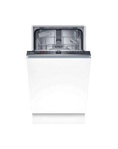 Посудомоечная машина Bosch SPV2HKX42E