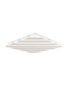 Потолочный светильник Amelia FR6037CL-L84W Freya