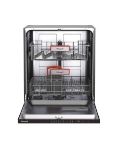 Посудомоечная машина Weissgauff BDW 6025 D Infolight