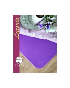 Простыня Трикотаж на резинке 200x200 / Мр0010-11 Luxsonia