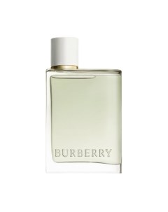 Туалетная вода Burberry Her