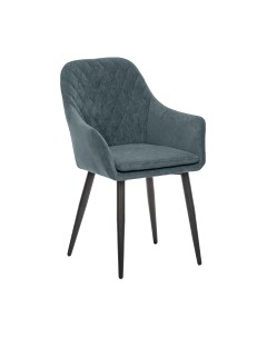 Стул Импэкс Leset Слим с подлокотниками