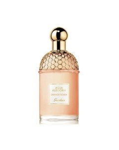 Туалетная вода Aqua Allegoria Orange Soleia Guerlain