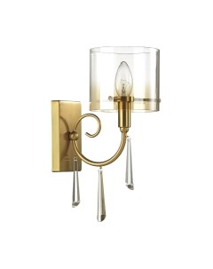 Бра Odeon Light Nicole 4886/1W Odeon light