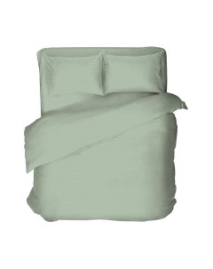 Комплект постельного белья Волшебная ночь Smoke Green КПБ ВН 2017 8709/6