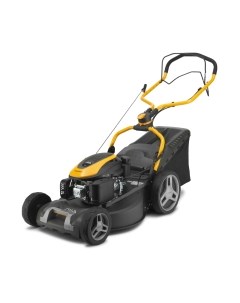 Газонокосилка бензиновая Stiga Combi 553 S