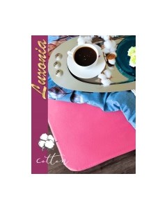 Простыня Luxsonia Трикотаж на резинке 80x200 / Мр0010-7