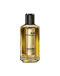 Парфюмерная вода Mancera Aoud Sandroses