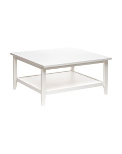 Журнальный столик Импэкс Leset Мира 90x90