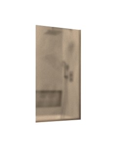 Стеклянная шторка для ванны MaybahGlass MGV-249-2у Maybahglass