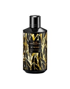 Парфюмерная вода Mancera Of The Wild