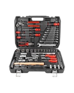 Универсальный набор инструментов ForceKraft FK-4772-5 Forcekraft