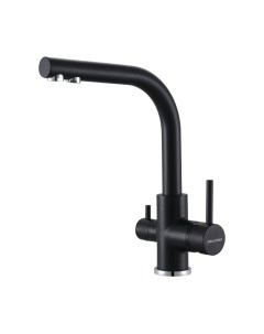 Смеситель Paulmark Essen Es213011-401TB