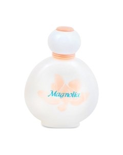 Туалетная вода Yves Rocher Magnolia Yves rocher