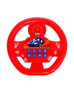 Развивающая игрушка Zabiaka Весело рулим / 3724583