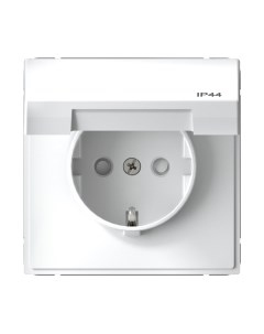 Розетка Systeme (Schneider) Electric ArtGallery GAL440146 Systeme (schneider) electric