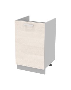 Шкаф под мойку Интерлиния Компо НШ50м-1дв