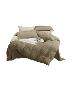 Комплект постельного белья Бояртекс Мятка №17-0627 Семейный