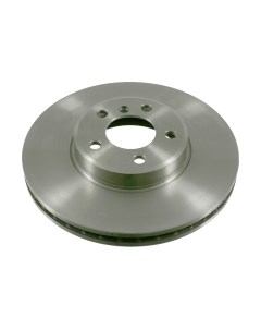 Тормозной диск Febi Bilstein 21177 Febi bilstein