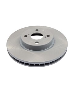 Тормозной диск 27235 Febi bilstein