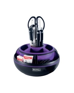 Органайзер настольный Berlingo Apex / MOn_09112