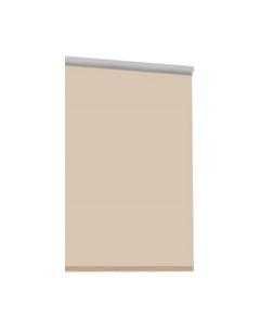 Рулонная штора Эскар Blackout 48x170 / 390090481701