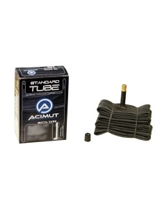 Камера для велосипеда Acimut 27.5x1.90/2.125 SV 48мм / 5726