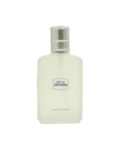 Туалетная вода Jacques Bogart Chevignon Best Jacques bogart