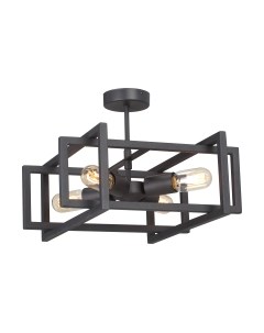 Люстра Vitaluce V3981-1/4PL