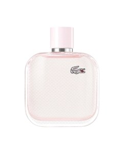 Туалетная вода Eau De Lacoste L.12.12 Rose Eau Fraiche