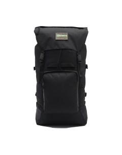 Рюкзак туристический Huntsman Кодар Черный тк Оксфорд/Рип-Стоп