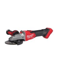 Угловая шлифовальная машина Milwaukee M18FSAGF125XB-0X / 4933478438