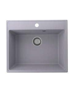 Мойка кухонная Ulgran Quartz Forte 580-05
