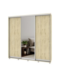 Шкаф-купе Мартин М422 Modern