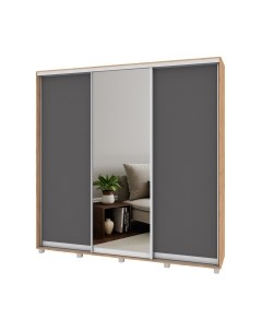 Шкаф-купе Мартин М422 Modern