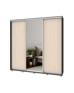 Шкаф-купе Мартин М422 Modern