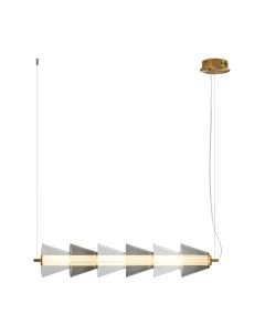 Потолочный светильник Freya Plum FR6137PL-L21BT1