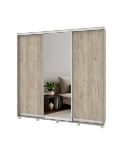 Шкаф-купе Мартин М422 Modern