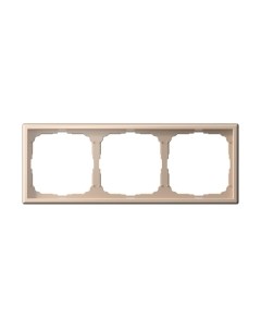 Рамка для выключателей и розеток Systeme (Schneider) Electric ArtGallery GAL001203 Systeme (schneider) electric