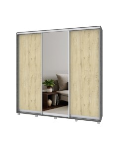 Шкаф-купе Мартин М422 Modern