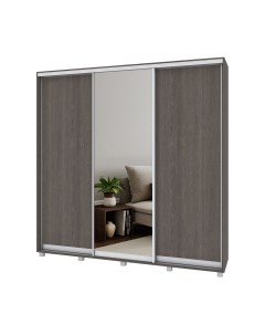 Шкаф-купе Мартин М422 Modern