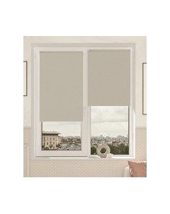 Рулонная штора LEGRAND Блэкаут Болид 72.5x175 / 58127511 Legrand