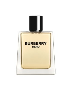Туалетная вода Burberry Hero