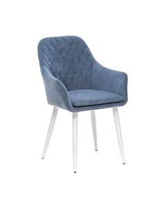 Стул Импэкс Leset Слим с подлокотниками