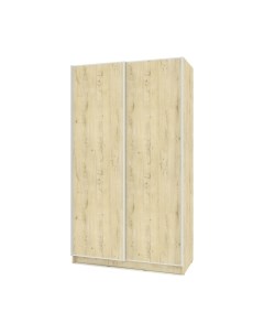 Шкаф-купе Браун Б631 Modern