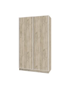 Шкаф-купе Браун Б631 Modern