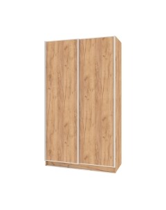 Шкаф-купе Браун Б631 Modern