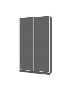 Шкаф-купе Браун Б631 Modern