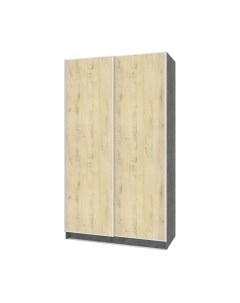 Шкаф-купе Браун Б631 Modern