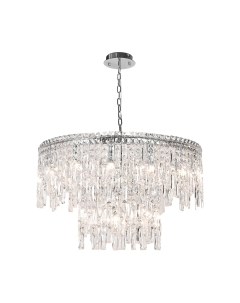 Люстра Евросвет 60160